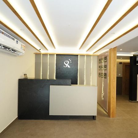 Southern Residency Kochi エクステリア 写真
