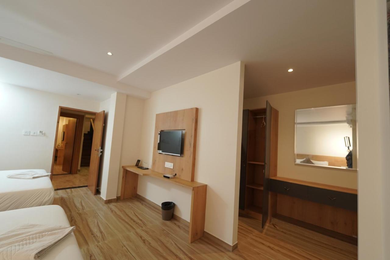 Southern Residency Kochi エクステリア 写真